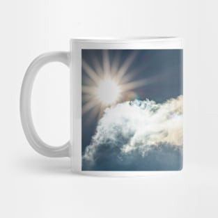 The Heaven’s Mug